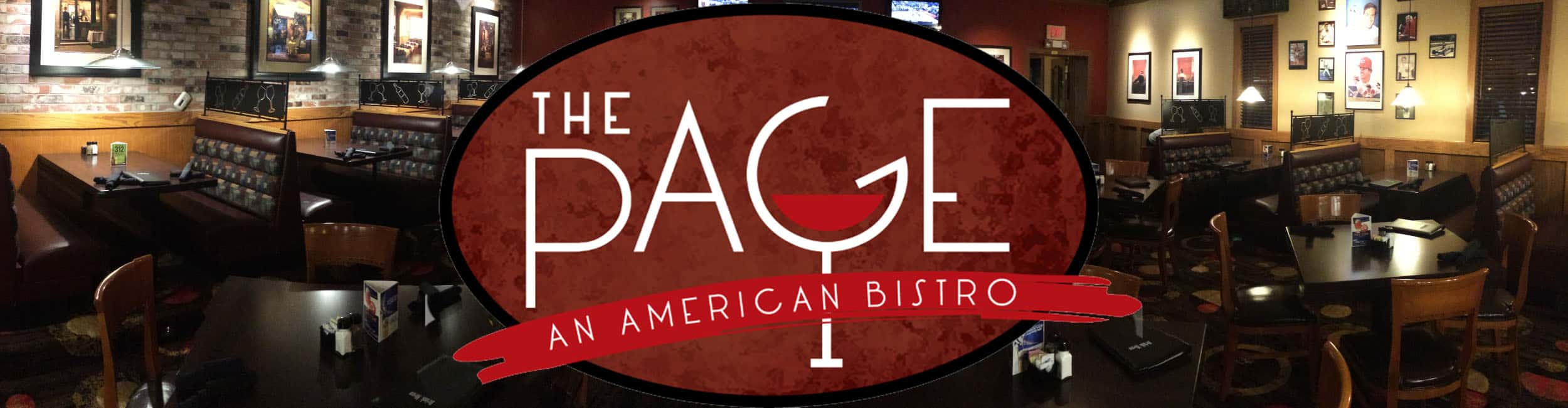 The Page an American Bistro
